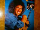 1988 XL (84cm) Concert-Tour Promo Poster München PAT METHENY GROUP Jazz-Fusion