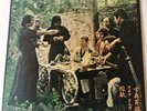 Rare South African Press Steve Linnegars Snakeshed LP PSYCH MONSTER 1ST PRESS