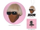 Tyler the Creator - IGOR LP Rare Picture Disc Pink Vinyl Bundle PRE ORDER