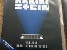 RAMMSTEIN - Live At Bern - Stade De Suisse (5-6-2019), x4 7
