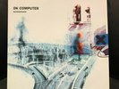 Radiohead OK Computer RARE original 1997 pressing NEW UNPLAYED 7243 8 55229 1 8