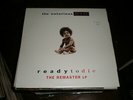 The Notorious B I G LP Ready To Die The Remaster LP