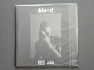 Frank Ocean - Blond Blonde [2LP] 2016 RSD Black Friday Vinyl Record 12
