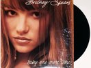 Britney Spears - ...Baby One More Time - 1998 - 12