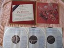 SET 201-3 WBg TEBALDI, DEL MONACO, VPO, KARAJAN. Die Fledermaus Gala Performance