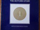 The Motown Story - 5 Lp Limited Edition Box Set (2nd pressing) EX Vinyl