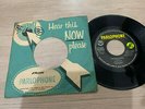 Queen 45 rpm Philippines 7