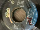 Dead or Alive 45 rpm Philippines 7