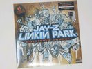 Jay Z Linkin Park Collision Course RSD