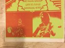 Led Zeppelin Live In Japan 1972 My Brain Hurts Fan Club Vinyl LP Rare Not Tmoq