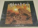 MORGOTH - Odium , VInyl, LP, 1st press 1993