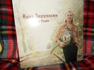 Hans Theessink - LP - Slow Train - NEU