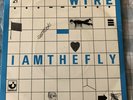 WIRE I AM THE FLY 7