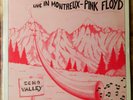 Pink Floyd - Live In Montreux - Echo Valley LP