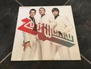 Zoot Woman Living In A Magazine LP Vinyl Record Wall Of Sound WALLP028