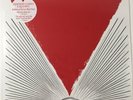 Foxygen We Are The 21st Century Ambassadors Of Peace and Magic Red New Vinyl OOP