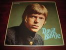 DAVID BOWIE S/T ORIG 1st ALBUM DERAM MONO UK PRESS 1967 POP PSYCH MONSTER