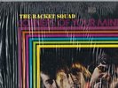 THE RACKET SQUAD 1969 CORNERS OF YOUR MIND LP  EX+ / EX+ MADE IN USA PSYCHE ROCK