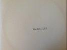 The Beatles -White Album-1976-Vinyl-Double-Record-Capitol-Orange Label-SWBO-101