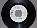 ELTON JOHNS ELTON JOHN From Denver to LA 1970 rare rock promo 45 Viking 1010 EX