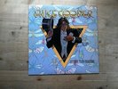 Alice Cooper Welcome To My Nightmare 1st Press Very Good Vinyl Record ANCL 2011