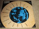 PEBBLES VOLUME 2 - RARE 60's PSYCH / PUNK ROCK CLASSICS - NEW - LP RECORD
