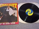 TOMMY HUNT - LP - LIVE AT WIGAN CASINO - SPARK - UK - SRLP 117 - NORTHERN SOUL