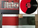 Dido - No Angel Vinyl LP RED / BLACK Sealed New /1500 Sold Out