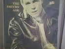 The Smiths - Ask - Clear vinyl TELDEC VG++