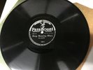 78rpm- 1920s classic jazz on Paramount 14011- Ma Rainey- blues vocals