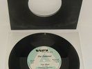 THE DAMNED NEW ROSE / NEAT NEAT NEAT 1986 STIFF UK 7