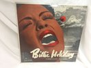 Billie Holiday Commodore LP FL 30,008 Rare NM-