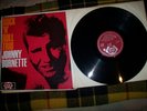 johnny burnette trio - rock n roll trio 1957...ace of hearts mono l.p