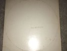 BEATLES white album Vinyl Lp Set CAPITOL SWBO-101 Purple Capitol 1979 VG+ Poster