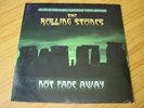 Rolling Stones - Not Fade Away auf LP noch NEU & OVP Limitierte Edition
