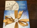 Canada 2010 Olympics Mint Set Of Coins In Official RBC Album w Sleeve RARE 3of3