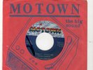 NORTHERN SOUL-CAROLYN CRAWFORD-FORGET ABOUT ME/DEVIL IN HIS HEART-MOTOWN 1050