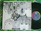 THE BEATLES - REVOLVER - ORIG. 1966 STEREO LP - 1st Pressing in SHRINK - NM/NM-