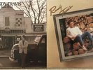 Randy Travis - Old 8x10 / Storms of Life - 2 Vinyl Record LP Set