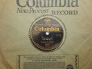 GEORGE GERSHWIN Do-Do-Do/Clap Yo' Hands COLUMBIA 809-D 78RPM HEAR