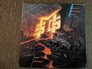McAuley Schenker Group Save Yourself rare 1990 US LP EX/VG+