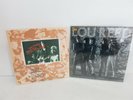 2 X Lou Reed Vinyl LP's New York & Berlin 48273, 25829