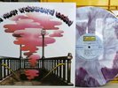The Velvet Underground - Loaded Cotillion LP NM- ROCK PINK/WHITE SPLATTER VINYL