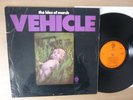 The Ides Of March ?– Vehicle    UK 1970   Vinyl vg