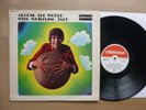 Whistling Jack Smith ?– Around The World With  UK 1967  LP   Vinyl: vg++