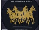 MUMFORD AND SONS Delta Acoustic Sessions 10
