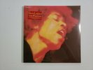 The Jimi Hendrix Experience Electric Ladyland-New 2 LP-Sealed-1997-Reissue