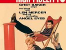 Chet Baker - Angel Eyes - LP - New