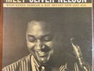 Meet Oliver Nelson New Jazz NJLP 8224 mono LP purple DG Van Gedler Kenny Dorham