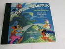 78tk album-Disneyana-CAPITOL-CCX 67-Walt Disney Mickey & Beanstalk (3 disc set)